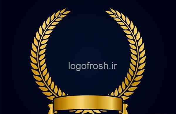 عکس لوگوی طلایی ساماندهی