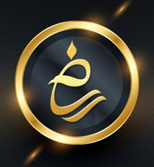 عکس لوگوی طلایی ساماندهی