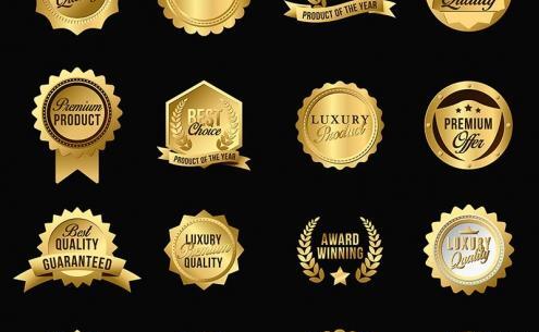 عکس لوگوی طلایی تلفن
