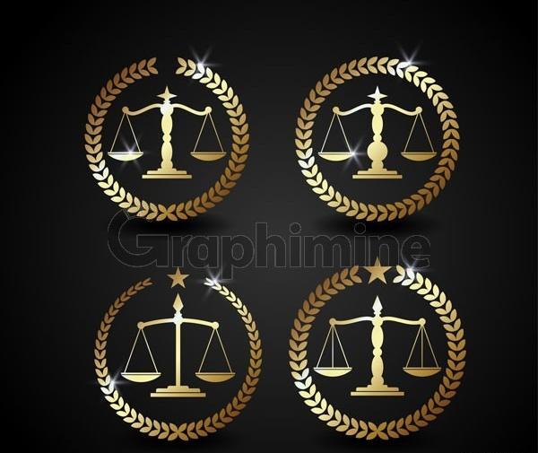 عکس لوگوی طلایی تلفن