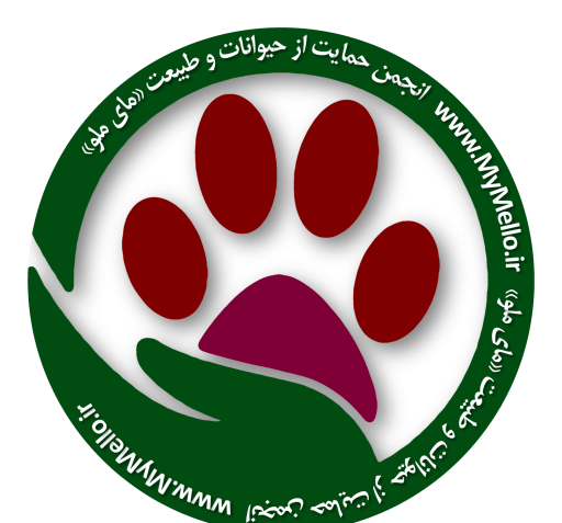 عکس لوگوی طبیعت png