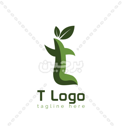 عکس لوگوی طبیعت png