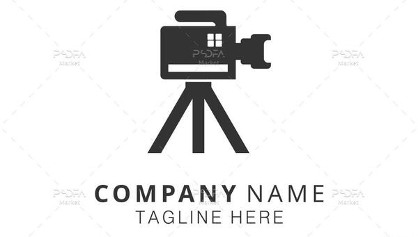 عکس لوگوی عکاسی لایه باز