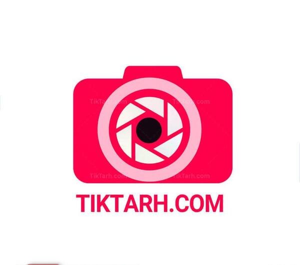 عکس لوگوی آتلیه عکاسی