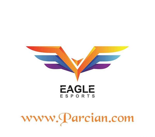 عکس لوگوی بال عقاب