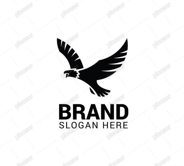 عکس لوگوی بال عقاب