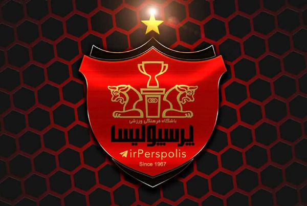 عکس لوگوی علیرضا