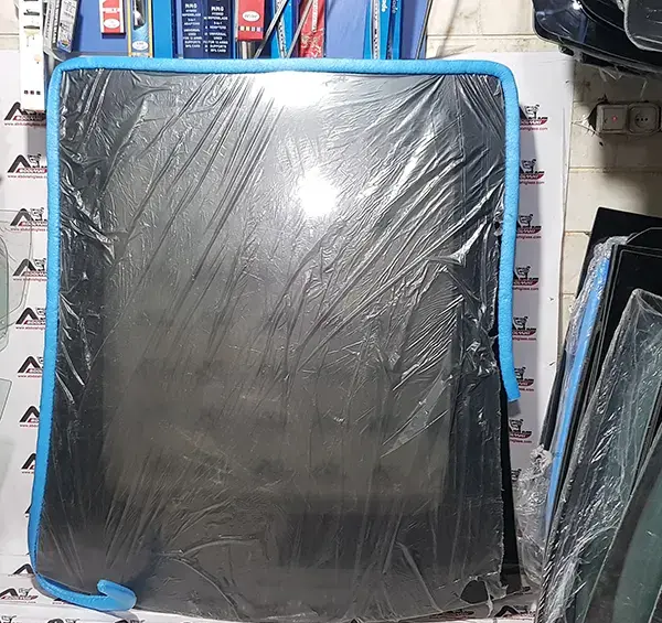 عکس سقف ماشین لکسوس