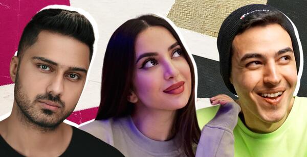 عکس لوگوی علی گریزی