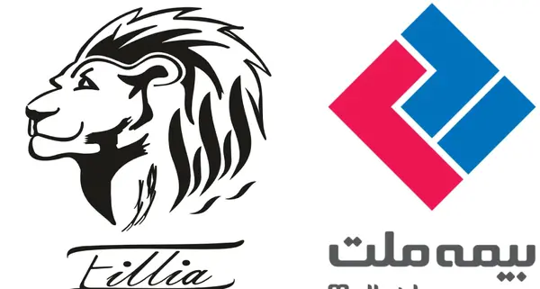 عکس لوگوی عینک فروشی