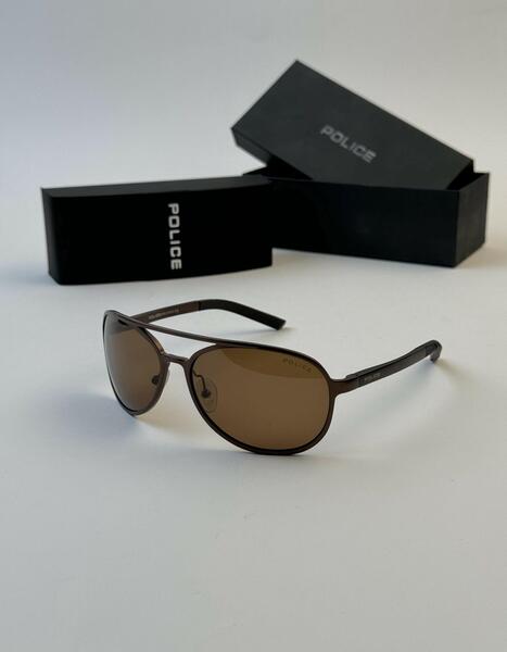 عکس لوگوی عینک پلیس
