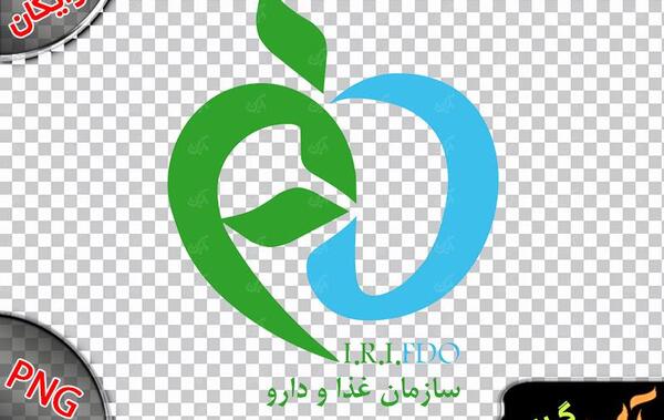 عکس لوگوی غذا دارو