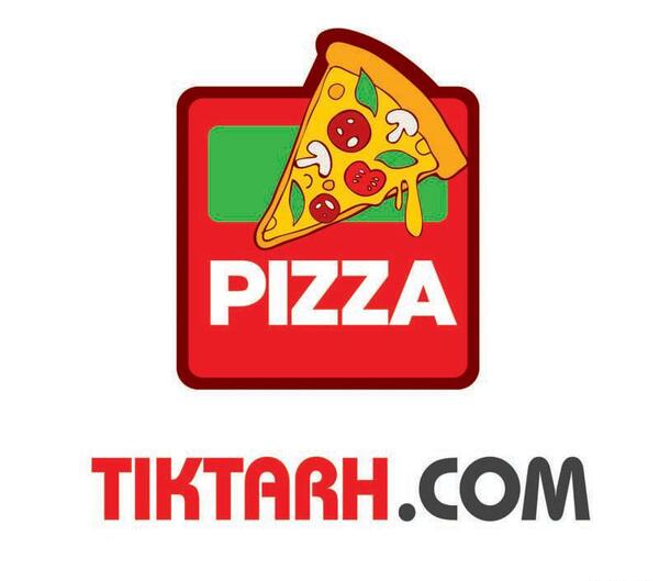 عکس لوگوی غذای آماده
