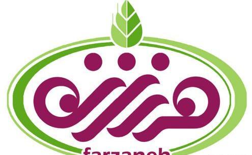 عکس لوگوی مواد غذایی