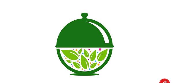 عکس لوگوی مواد غذایی