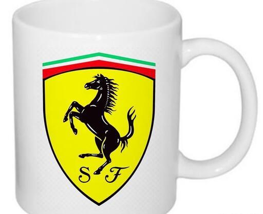 عکس معنی لوگوی فراری