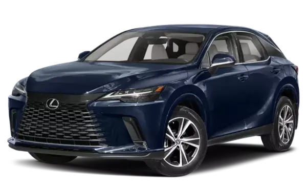 عکس موتور لکسوس rx350