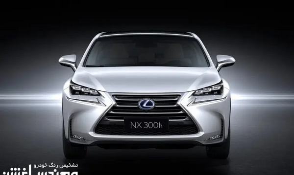 عکس ماشین لکسوس nx300