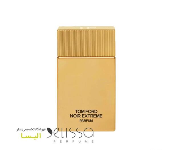 عکس لوگوی تام فورد