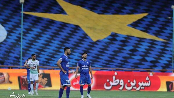 عکس لوگوی فوتبالیست