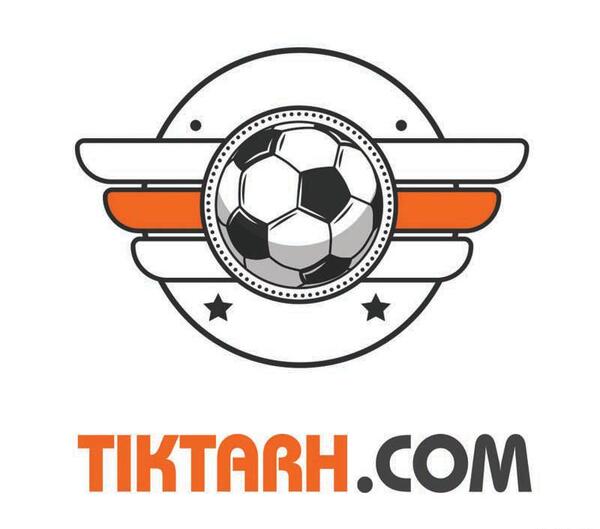 عکس لوگوی فوتبالیست