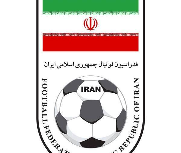 عکس لوگوی تیم فوتبالی