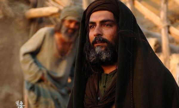 عکس لوگوی فیلم محمد رسول الله