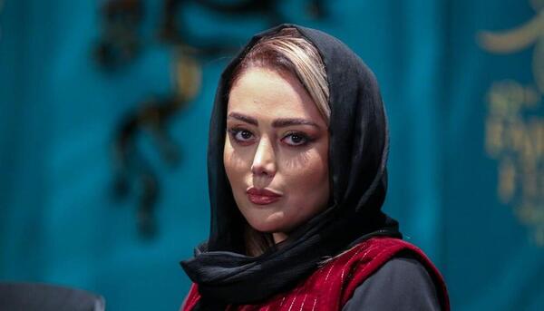 عکس لوگوی فیلم قلب رقه