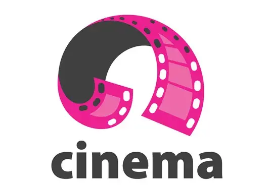 عکس لوگوی فیلم سینمایی