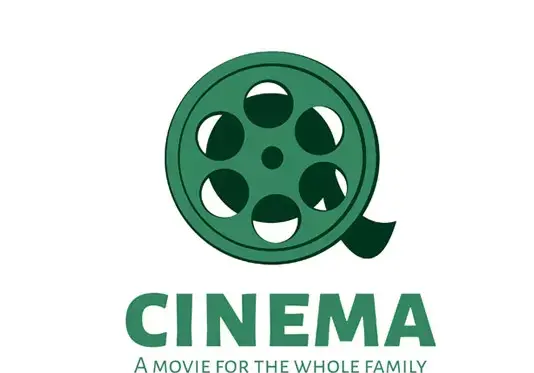 عکس لوگوی فیلم سینمایی