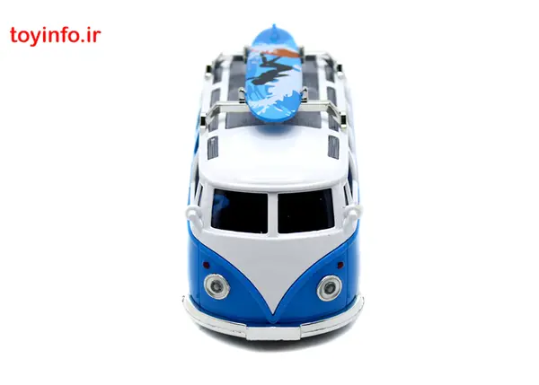 عکس لوگوی فولکس واگن در حال چرخش