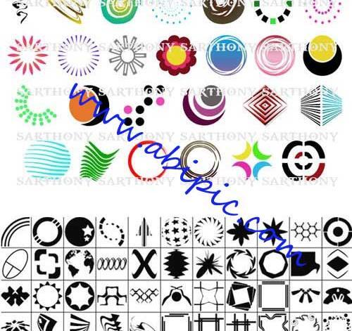 عکس دانلود لوگوی فتوشاپ
