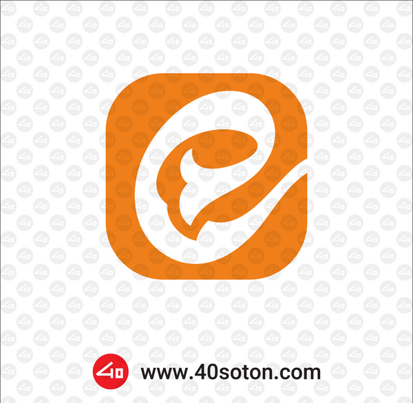 عکس لوگوی برنامه فتوشاپ