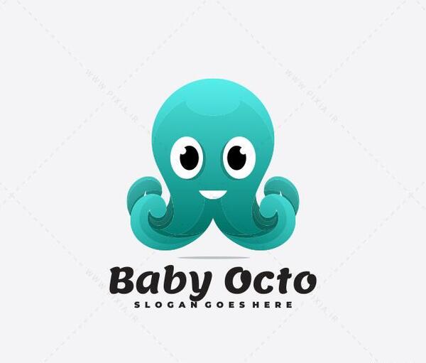 عکس وکتور لوگوی فتوشاپ