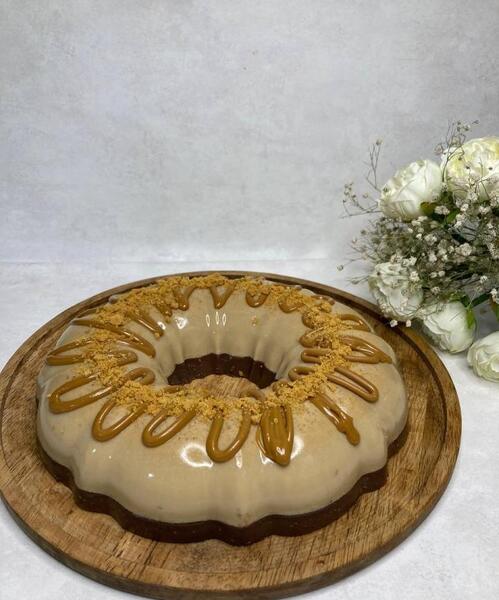 عکس لوتوس خوراکی