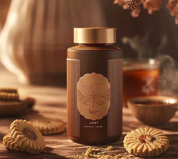 عکس لوتوس خوراکی