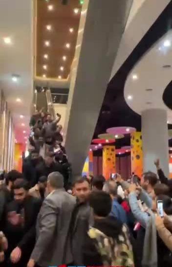 عکس پاساژ لوتوس مال