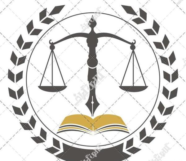 عکس دانلود لوگوی قوه قضاییه