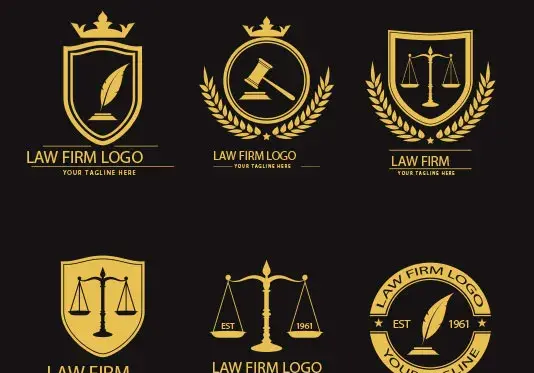 عکس دانلود لوگوی قوه قضاییه