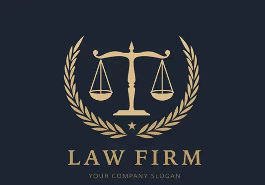 عکس دانلود لوگوی قوه قضاییه