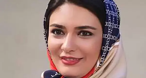 عکس لیلا کیانی