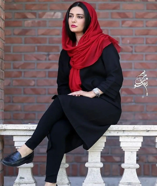 عکس لیلا کیانی