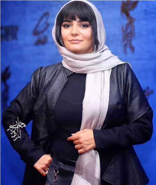 عکس لیلا کیانی