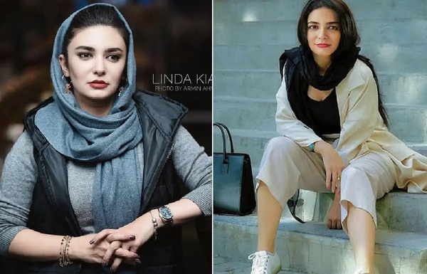 عکس لیلا کیانی