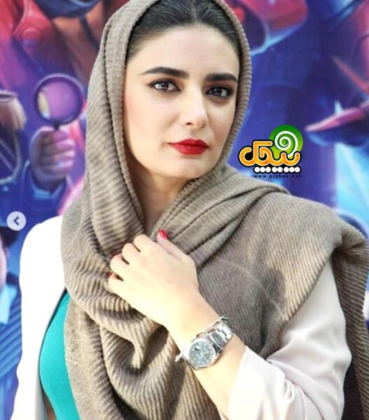 عکس لیلا کیانی