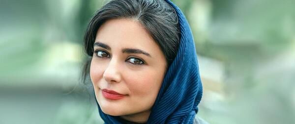عکس لیلا کیانی