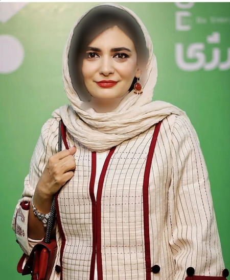 عکس لیلا کیانی