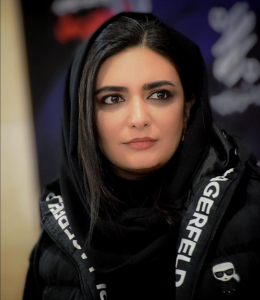 عکس لیلا کیانی
