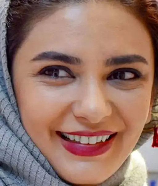 عکس لیلا کیانی
