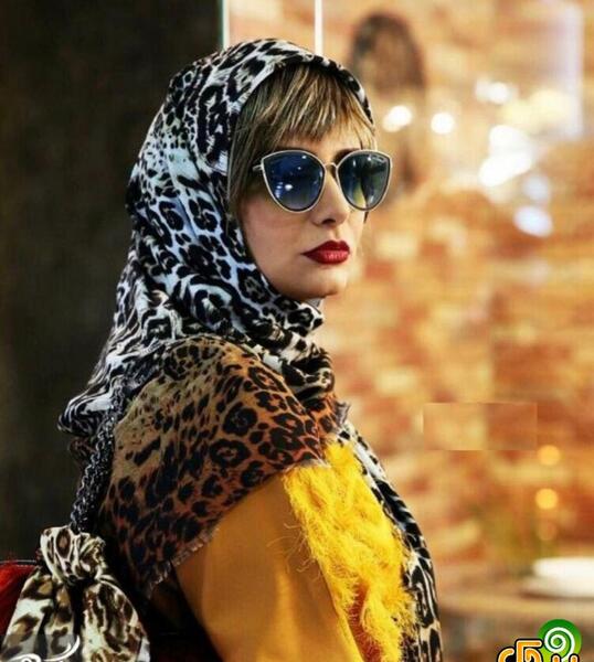 عکس لیلا کیانی